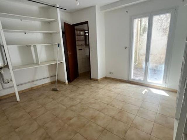 Location Appartement 2 pièces 39 m2 Saint bres