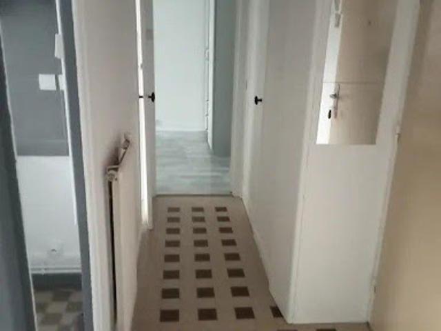Location Appartement 2 pièces 39 m2 Saint Etienne