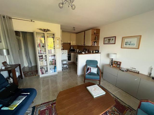 Location Appartement 2 pièces 39 m2 Saint Loubès