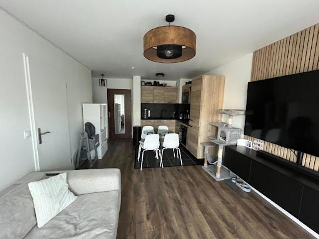 Location Appartement 2 pièces 39 m2 Saint Ouen l'Aumône