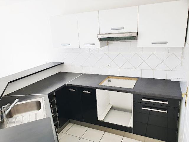 Location Appartement 2 pièces 39 m2 Sainte genevieve des bois