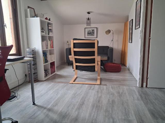 Location Appartement 2 pièces 39 m2 Saintes