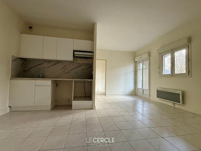 Location Appartement 2 pièces 39 m2 Senlis