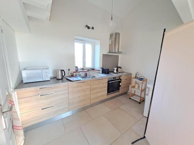 Location Appartement 2 pièces 39 m2 Sonnac