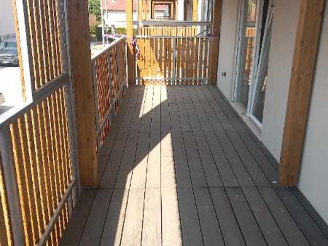 Location: Appartement 2 pièces 39 m2 – STOTZHEIM