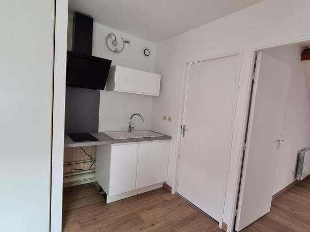 location appartement 2 pièces 39 m² orleans: t2 de 39.08 m² | 14463 durand montouché