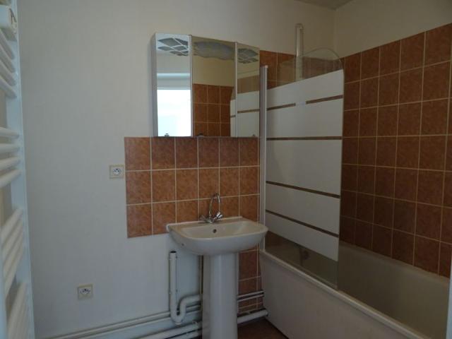 Location Appartement 2 Pièces 39 m²
