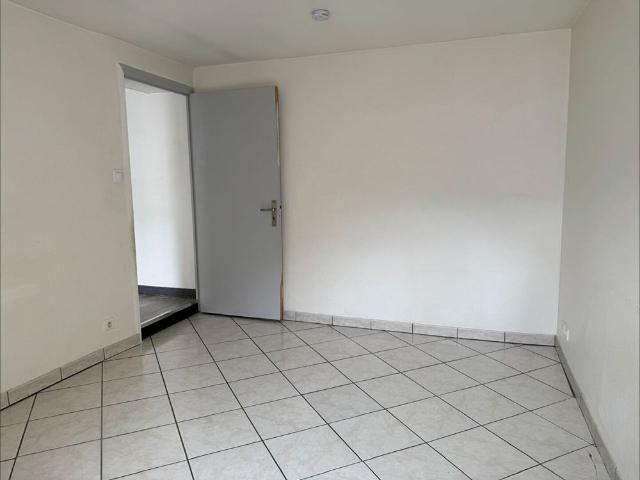 Location Appartement 2 pièces 39m²
