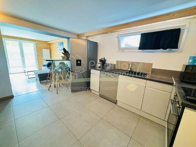 Location Appartement 2 pièces 39m²