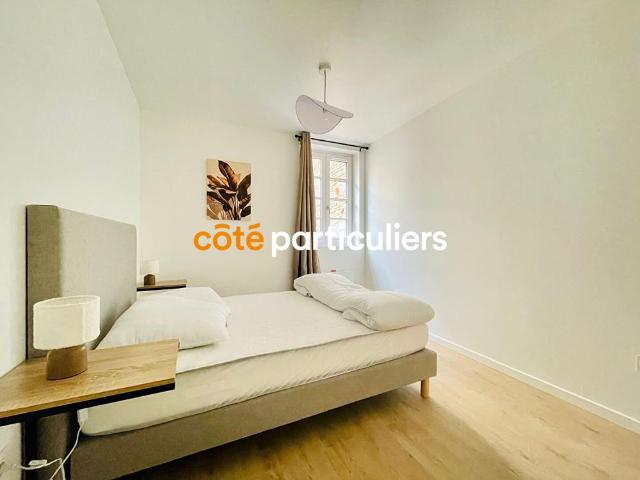 Location Appartement 2 pièces 39m²