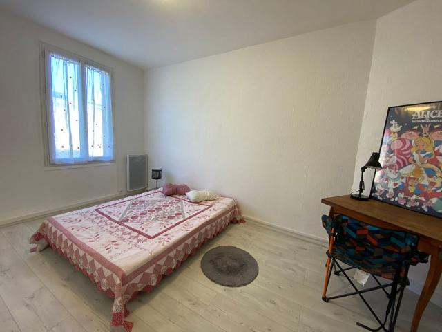 Location Appartement 2 pièces 39m²