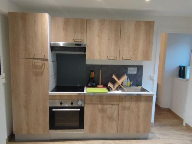 Location Appartement 2 pièces 39m²
