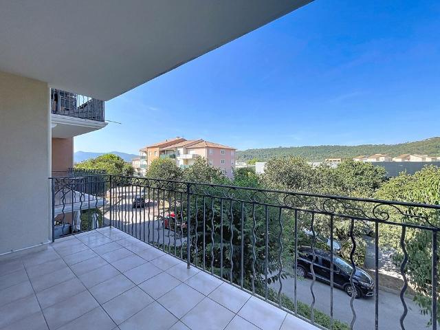 Location Appartement 2 pièces 39m²