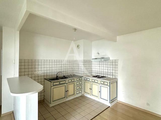 Location Appartement 2 pièces 39m²