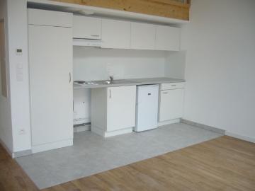 Location Appartement 2 pièces 39m²