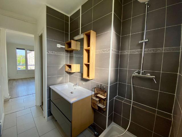Location Appartement 2 pièces 39m²