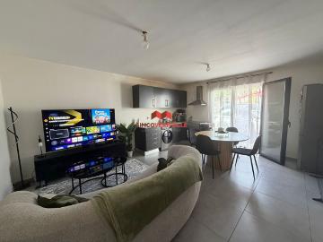 Location Appartement 2 pièces 39m²