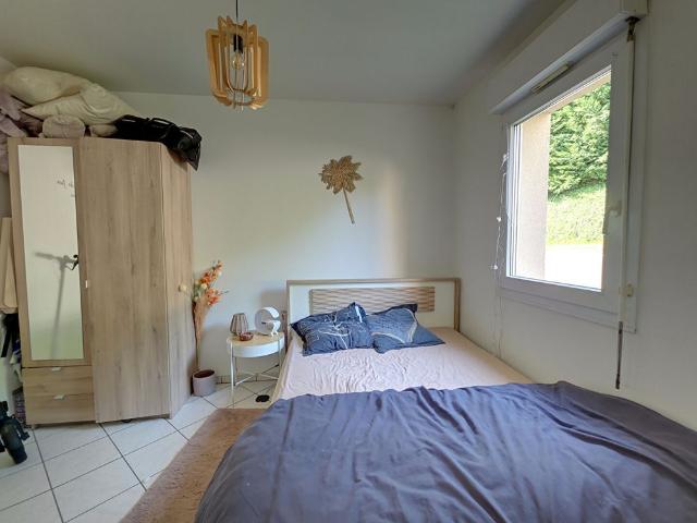 Location Appartement 2 pièces 39m²