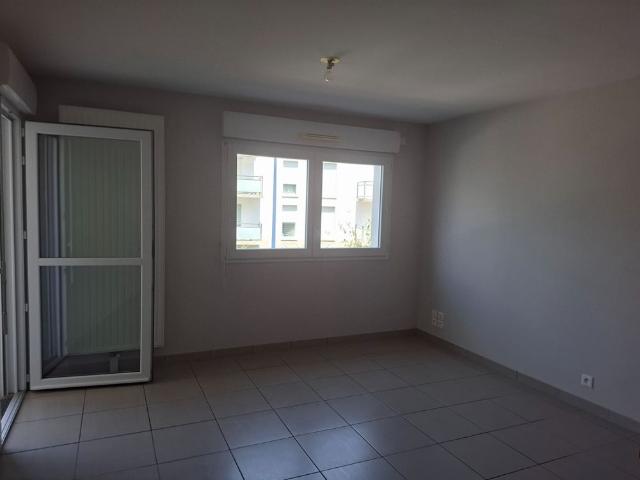 Location Appartement 2 pièces 39m²