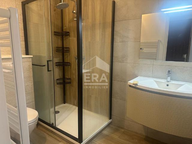 Location Appartement 2 pièces 39m²