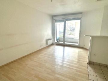 Location Appartement 2 pièces 39m²