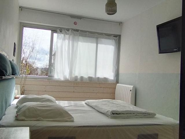 Location Appartement 2 pièces 39m²