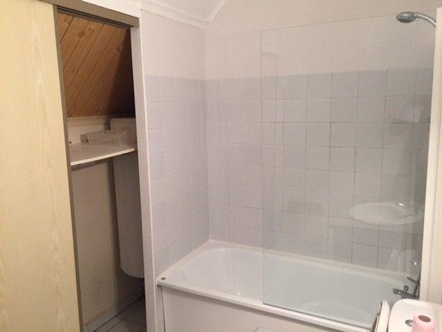 Location Appartement 2 pièces 39m²