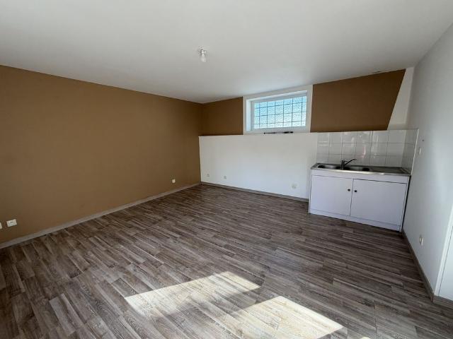 Location Appartement 2 pièces 39m²