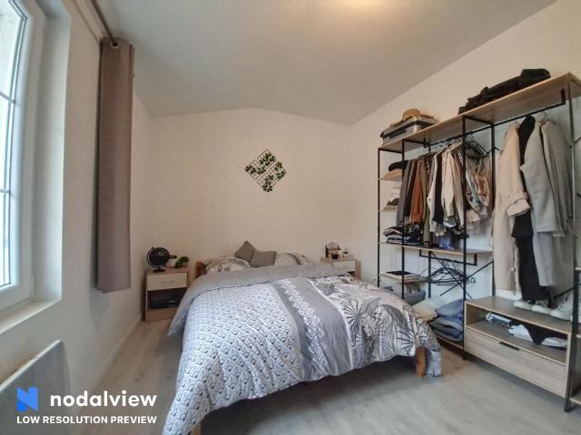 Location Appartement 2 pièces 39m²
