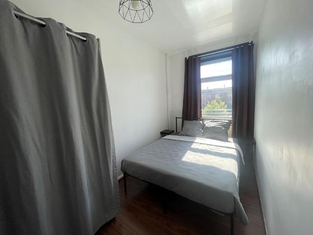Location Appartement 2 pièces 39m²
