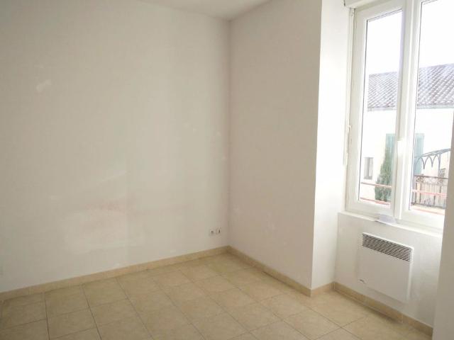 Location Appartement 2 pièces 39m²