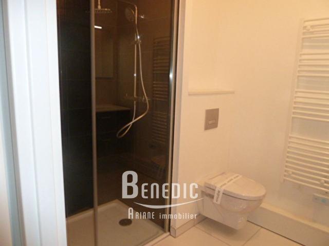 Location Appartement 2 pièces 39m²
