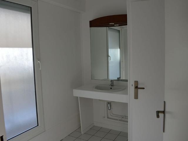 Location Appartement 2 pièces 39m²