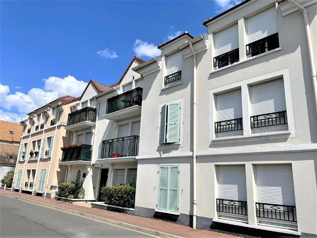 Location Appartement 2 pièces 39m²