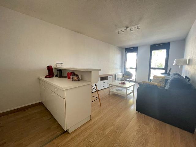 Location Appartement 2 pièces 39m²