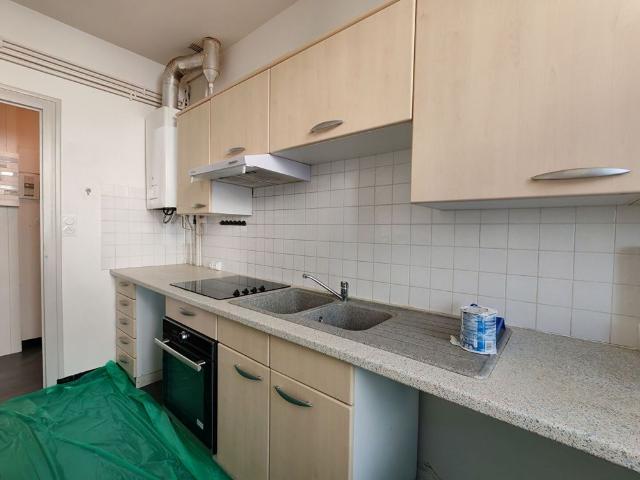 Location Appartement 2 pièces 39m²