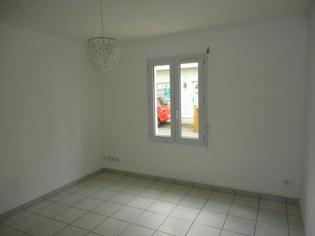 Location Appartement 2 pièces 39m²
