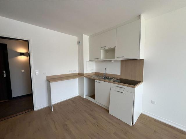 Location Appartement 2 pièces 39m²