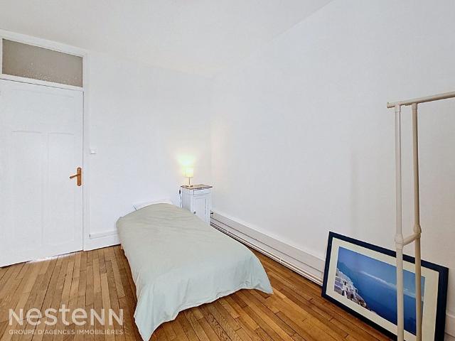 Location Appartement 2 pièces 39m²