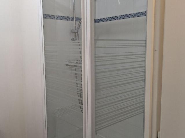 Location Appartement 2 pièces 39m²