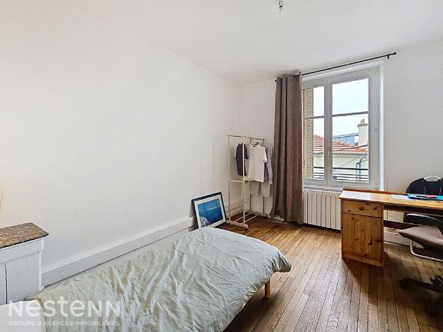 Location Appartement 2 pièces 39m²
