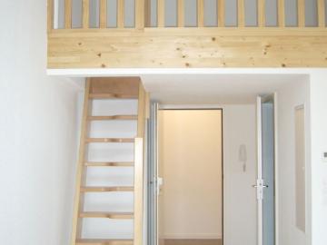 Location Appartement 2 pièces 39m²