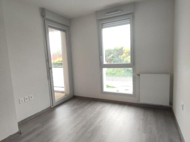 Location Appartement 2 pièces 39m² COLOMIERS 31770