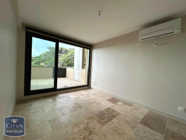 Location Appartement 2 pièces 39m² COLLIOURE 66190