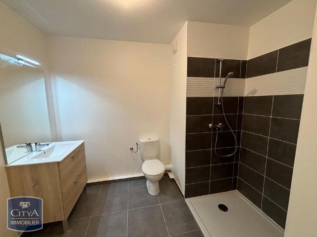 Location Appartement 2 pièces 39m² CANNES 06150