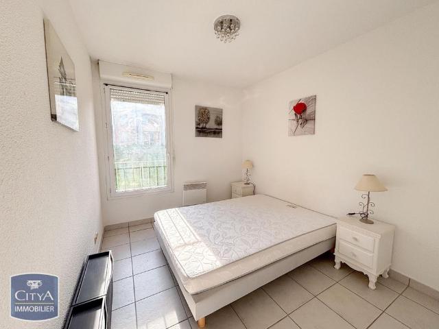 Location Appartement 2 pièces 39m² CARCASSONNE 11000