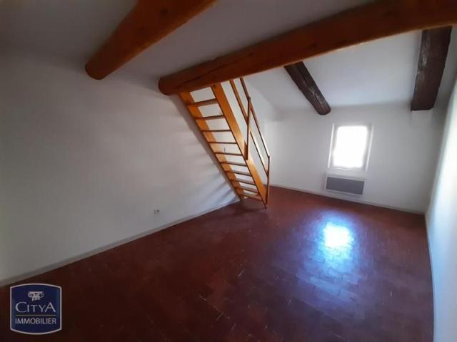 Location Appartement 2 pièces 39m² CAROMB 84330