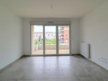 Location Appartement 2 pièces 39m² CASTANET TOLOSAN 31320