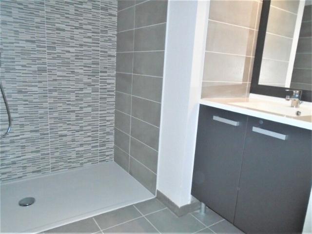 Location Appartement 2 pièces 39m² CASTANET TOLOSAN 31320