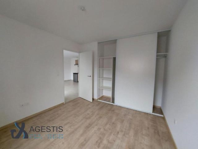 Location Appartement 2 pièces 39m² CASTANET TOLOSAN 31320